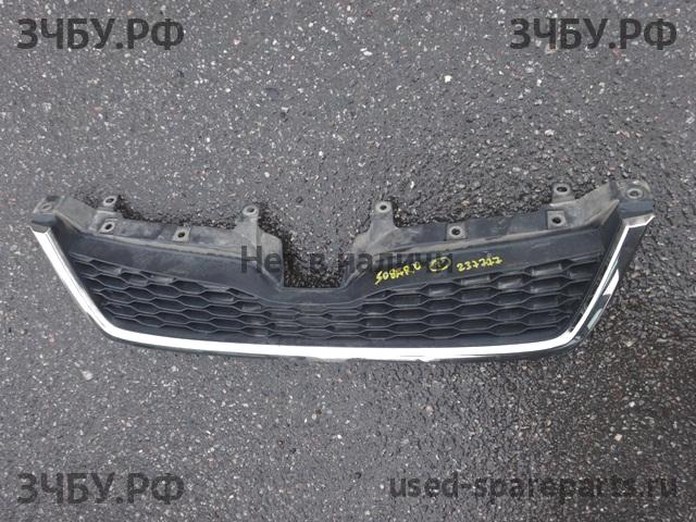 Subaru Forester 4 (S13) Решетка радиатора