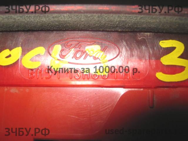 Ford Focus 3 Фонарь задний (стоп сигнал)