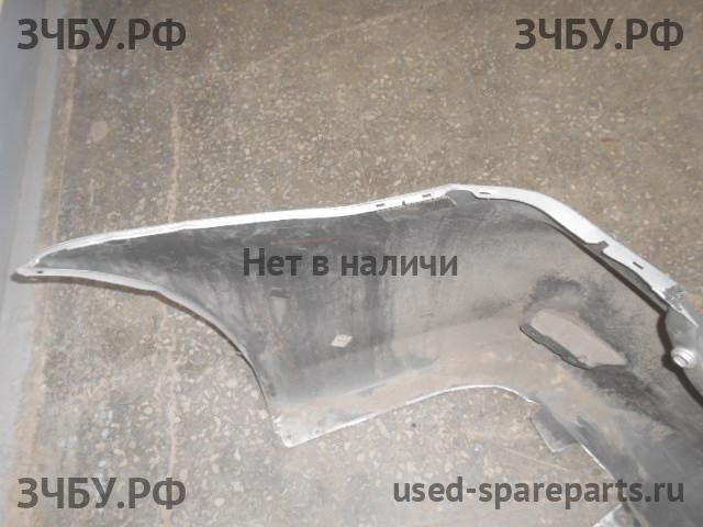 Toyota Corolla (E14 - E15) Бампер задний