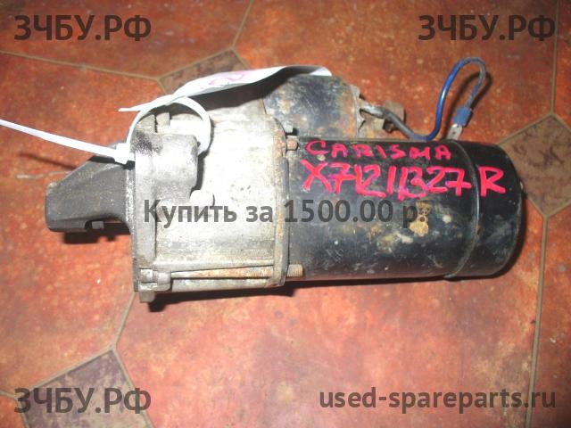 Mitsubishi Carisma (DA) Стартёр