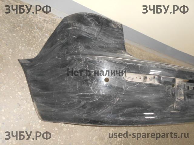 Mitsubishi Lancer 10 [CX/CY] Бампер задний
