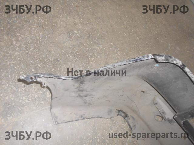Mitsubishi Lancer 10 [CX/CY] Бампер задний