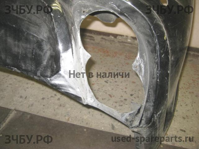 Lexus LX (2) 570 Бампер задний