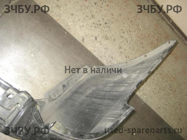 Lexus LX (2) 570 Бампер задний