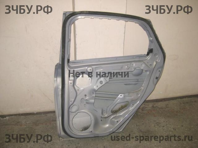 Ford Focus 3 Дверь задняя правая