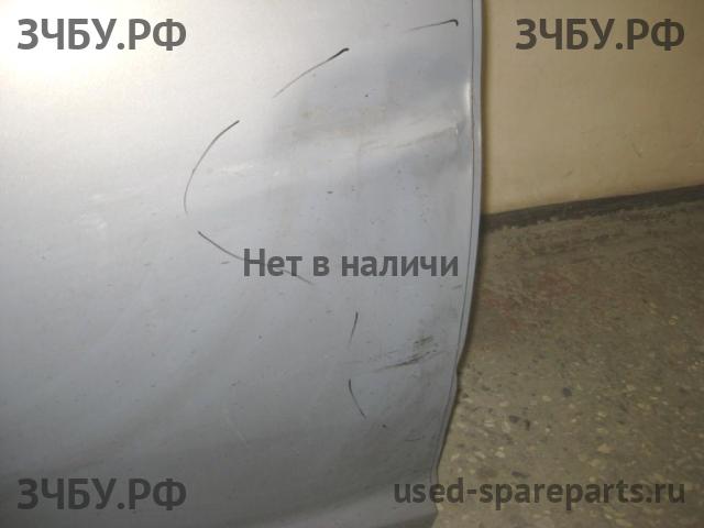 Ford Focus 3 Дверь задняя правая