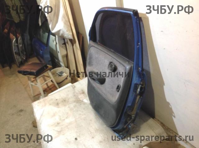 Suzuki Baleno 1 Дверь задняя левая