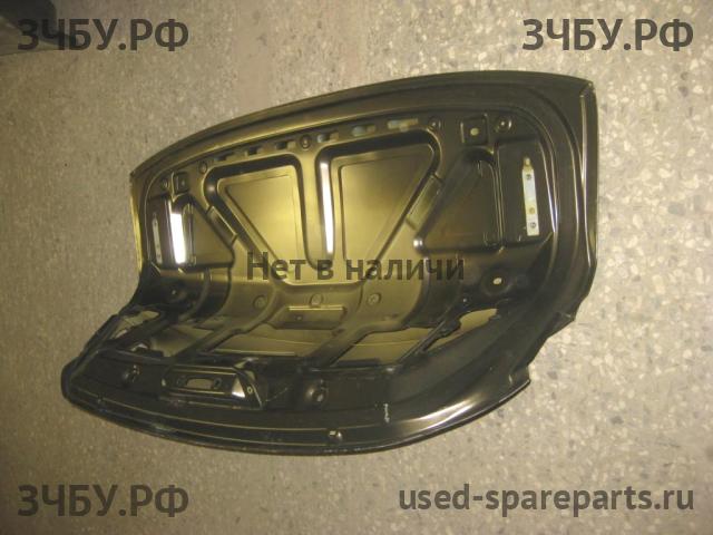 Citroen C4 (2) Крышка багажника