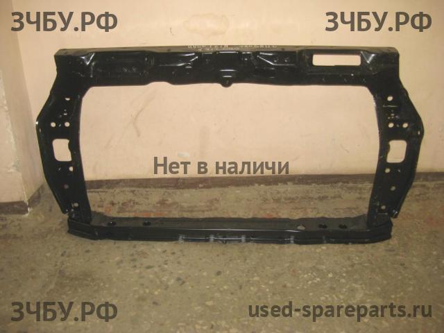 KIA Rio 3 Панель передняя (телевизор)