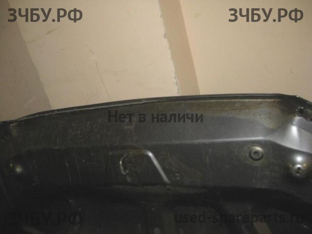 Mitsubishi ASX Капот