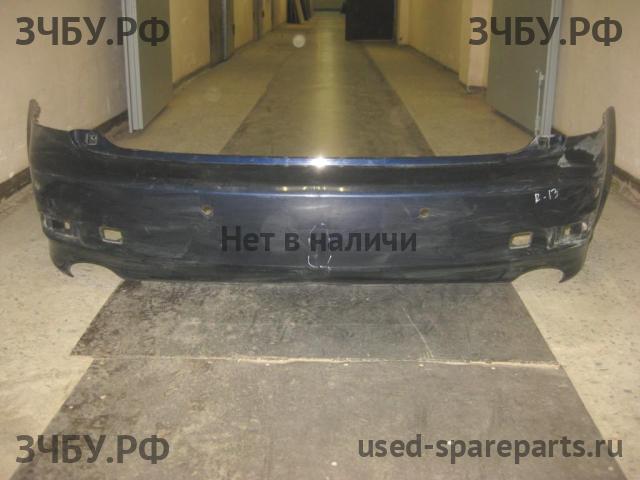 Lexus IS (2) 250/350 Бампер задний