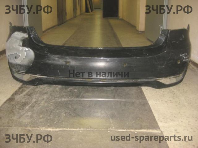 Toyota Avensis 3 Бампер задний