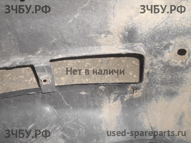 Toyota Land Cruiser 200 Бампер передний