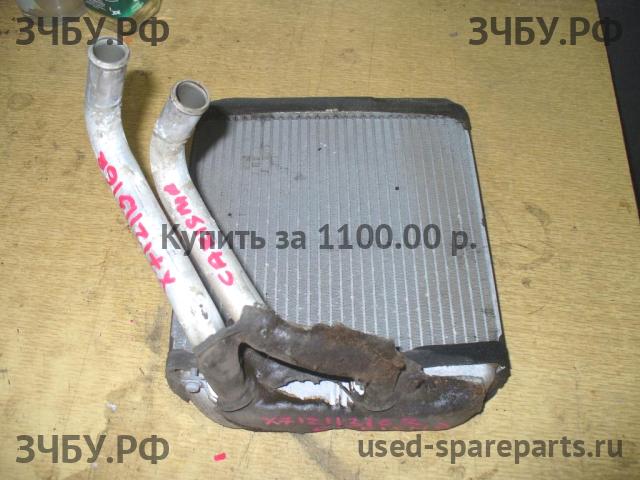 Mitsubishi Carisma (DA) 2000-> Радиатор отопителя