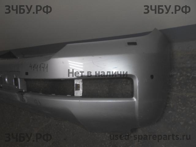 Toyota Land Cruiser 200 Бампер передний