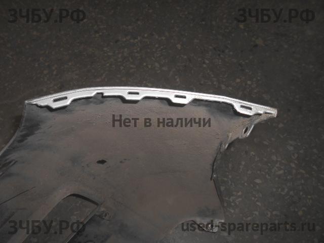 Toyota Land Cruiser 200 Бампер передний