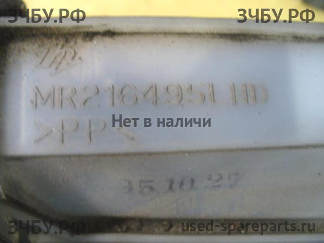 Mitsubishi Carisma (DA) Фильтр салона
