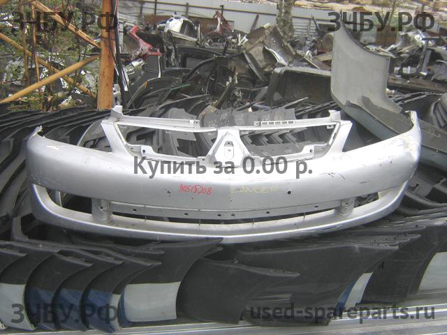 Mitsubishi Lancer 9 [CS/Classic] Бампер передний