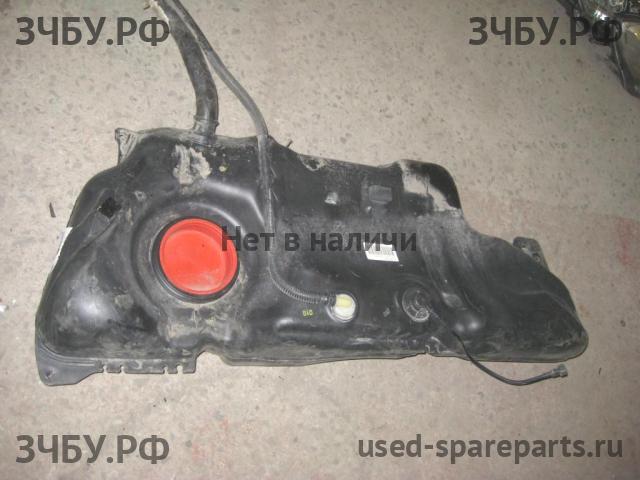 Citroen C4 (2) Бак топливный