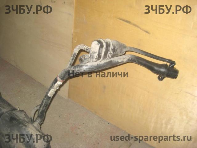 Citroen C4 (2) Бак топливный