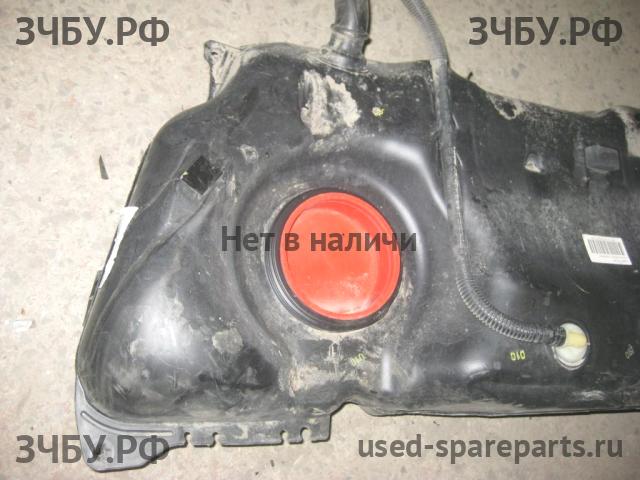 Citroen C4 (2) Бак топливный