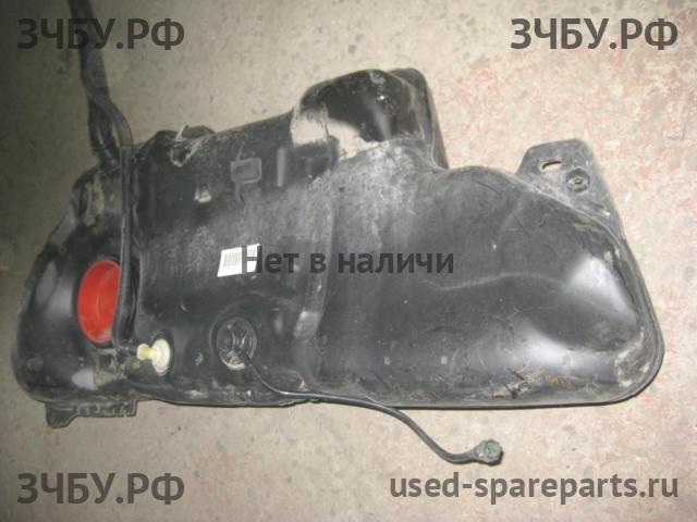 Citroen C4 (2) Бак топливный