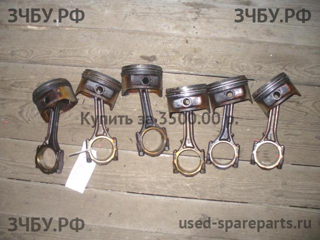 Ford Explorer 1 Поршень с шатуном (комплект)