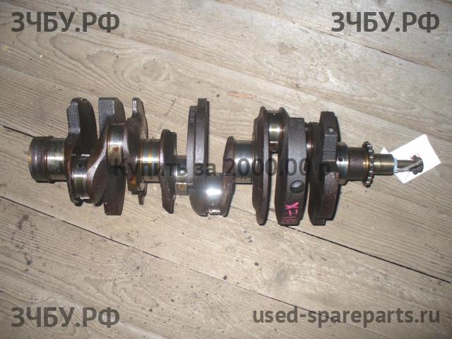 Ford Explorer 1 Коленвал