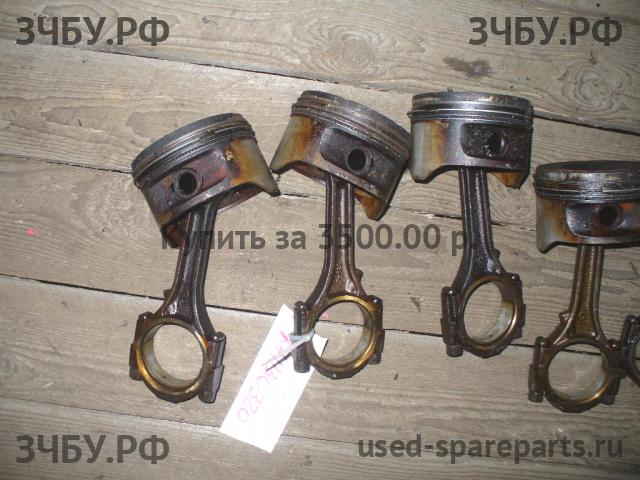 Ford Explorer 1 Поршень с шатуном (комплект)