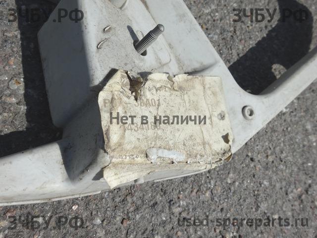 Ford Focus 2 Кронштейн бампера задний
