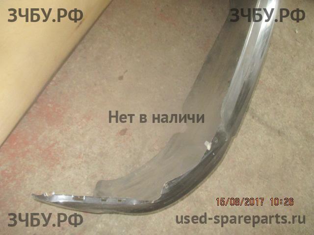 Peugeot 307 Бампер задний