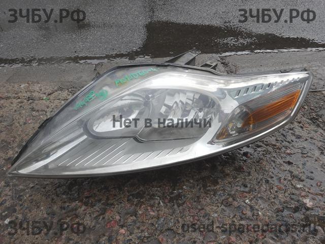 Ford Mondeo 4 Фара левая