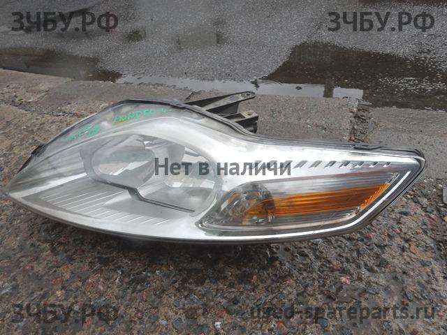 Ford Mondeo 4 Фара левая