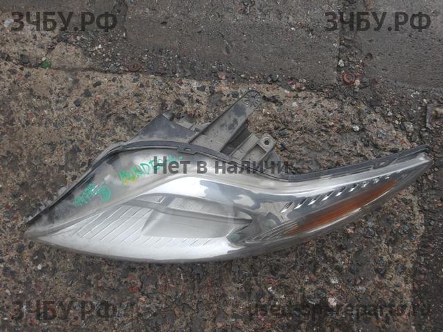 Ford Mondeo 4 Фара левая