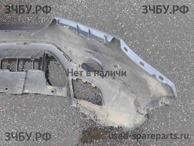 Honda CR-V 3 Бампер передний
