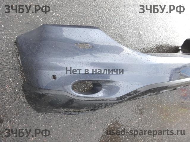 Honda CR-V 3 Бампер передний