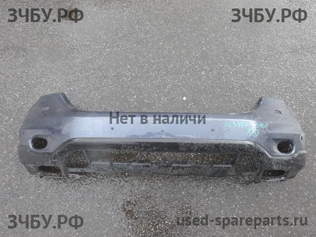 Honda CR-V 3 Бампер передний