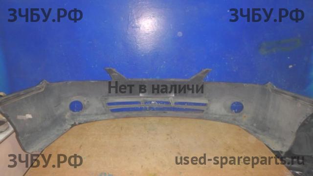 KIA Spectra Бампер передний