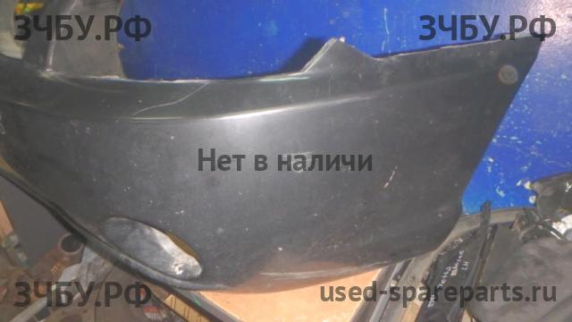 KIA Spectra Бампер передний