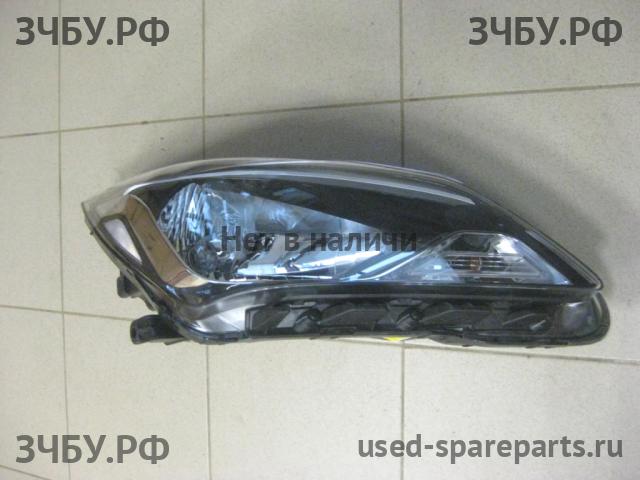 Hyundai Solaris 1 Фара правая