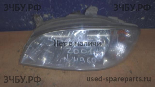 KIA Spectra Фара левая