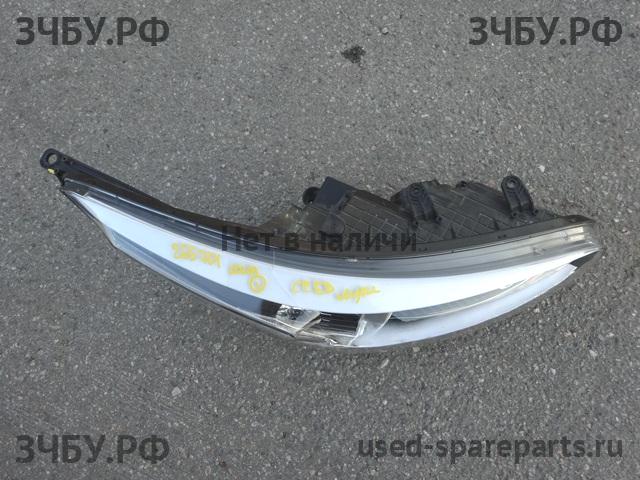 KIA Ceed 2 Фара правая