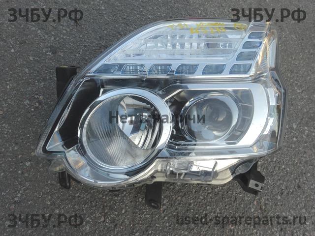 Nissan X-Trail 2 (T31) Фара левая