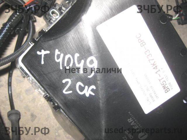 Ford Focus 3 Проводка моторная (моторная коса)