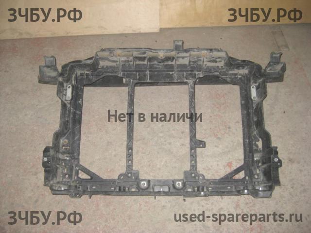 Mazda CX-5 (1) Панель передняя (телевизор)