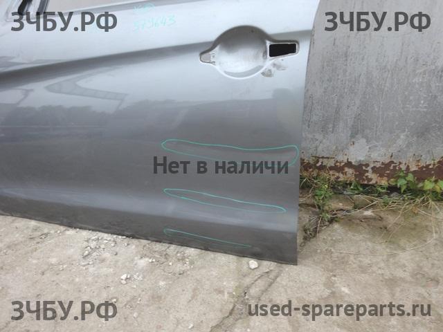 Mitsubishi ASX Дверь передняя левая