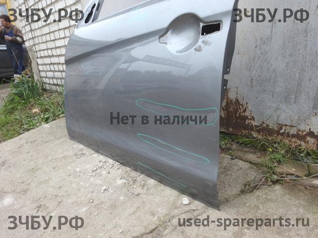 Mitsubishi ASX Дверь передняя левая