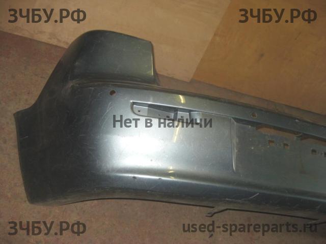 Mitsubishi Lancer 10 [CX/CY] Бампер задний
