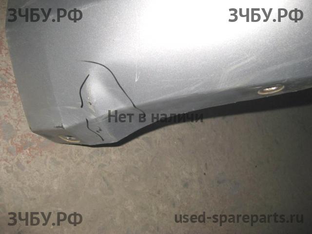 Citroen C4 (2) Бампер задний