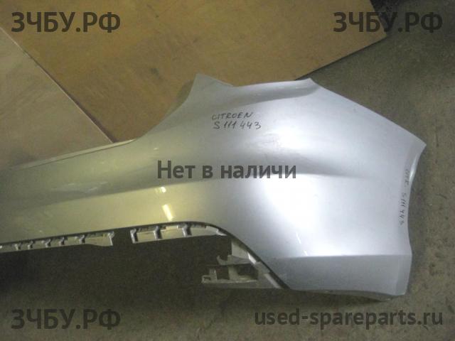 Citroen C4 (2) Бампер задний